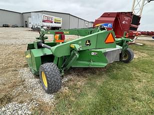 Main image John Deere 956 11