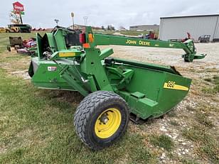 Main image John Deere 956 15