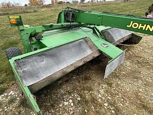 Main image John Deere 956 17