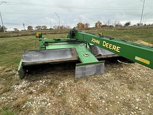 Main image John Deere 956 19