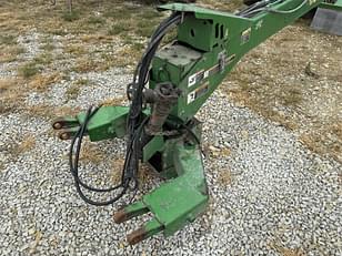 Main image John Deere 956 3