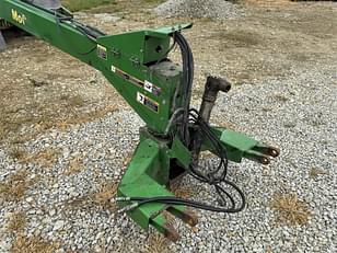 Main image John Deere 956 4