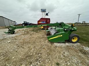 Main image John Deere 956 7