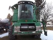 Thumbnail image John Deere 9560 1