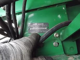 Main image John Deere 9560 22