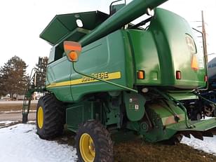 Main image John Deere 9560 4