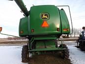 Thumbnail image John Deere 9560 5