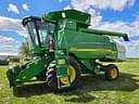 2004 John Deere 9560 Image