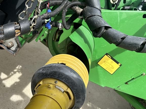 Image of John Deere 9560 STS equipment image 1