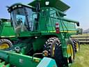 2004 John Deere 9560 STS Image