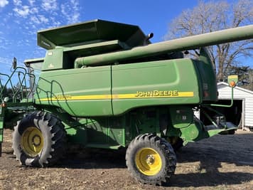 Main image John Deere 9560 STS
