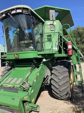 Main image John Deere 9560 STS