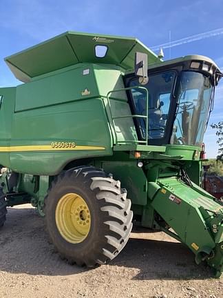 Main image John Deere 9560 STS 1