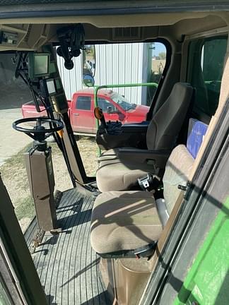 Main image John Deere 9560 STS 3