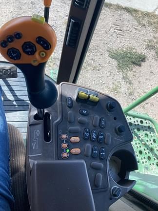 Main image John Deere 9560 STS 4
