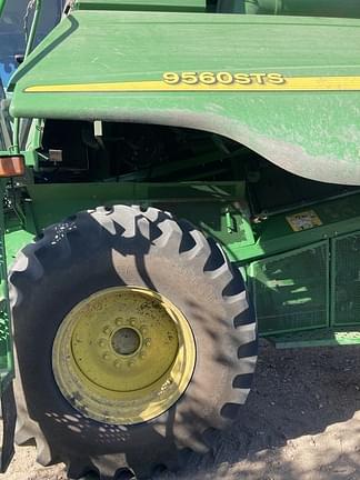 Main image John Deere 9560 STS 6