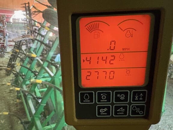 Image of John Deere 9560 STS equipment image 3