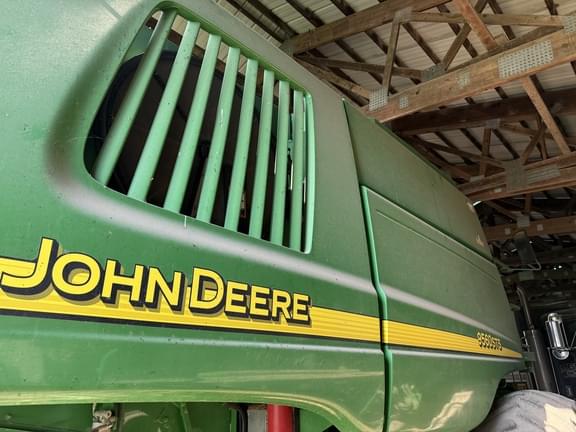 Image of John Deere 9560 STS equipment image 2