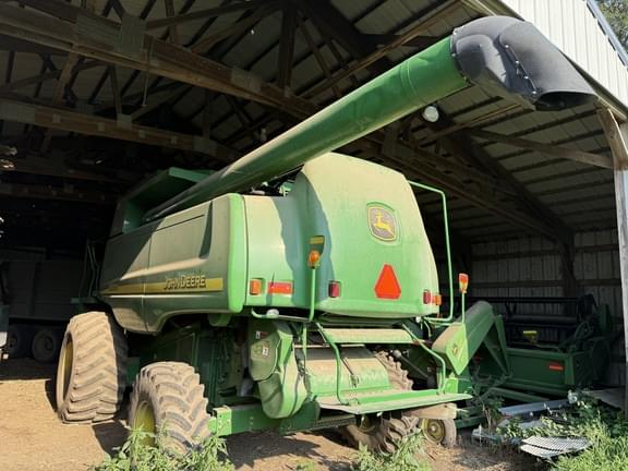 Image of John Deere 9560 STS Primary image