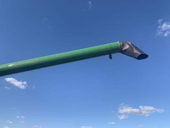 Image of John Deere 9560 STS equipment image 4