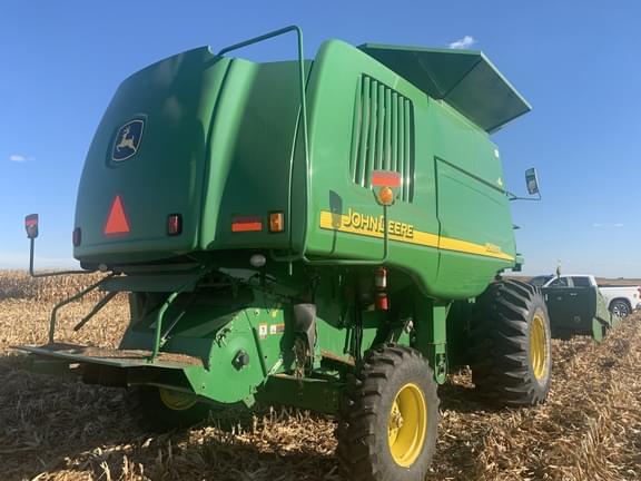 Image of John Deere 9560 STS equipment image 2