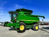 Thumbnail image John Deere 9560 STS 0