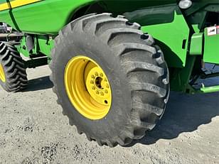 Main image John Deere 9560 STS 12