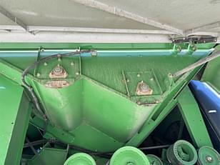 Main image John Deere 9560 STS 16