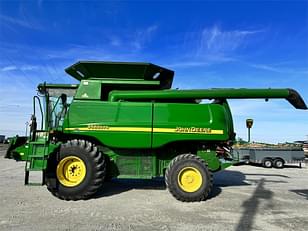 Main image John Deere 9560 STS 1