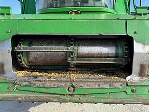 Main image John Deere 9560 STS 26