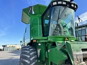 Thumbnail image John Deere 9560 STS 28