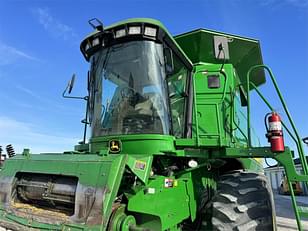 Main image John Deere 9560 STS 29