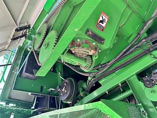 Main image John Deere 9560 STS 32