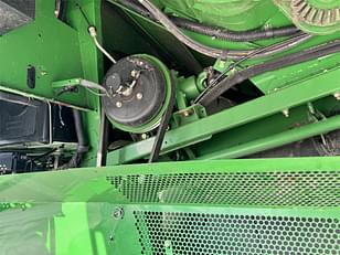 Main image John Deere 9560 STS 33