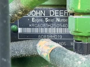 Main image John Deere 9560 STS 36