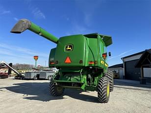 Main image John Deere 9560 STS 6