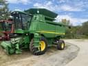 2004 John Deere 9560 STS Image