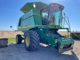 Image of John Deere 9560 STS equipment image 3