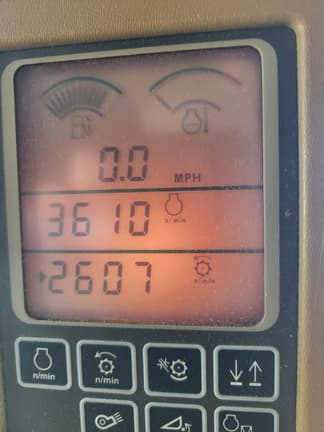 Image of John Deere 9560 STS Primary image