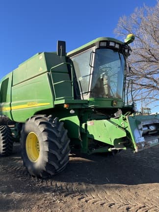 Image of John Deere 9560 STS equipment image 1