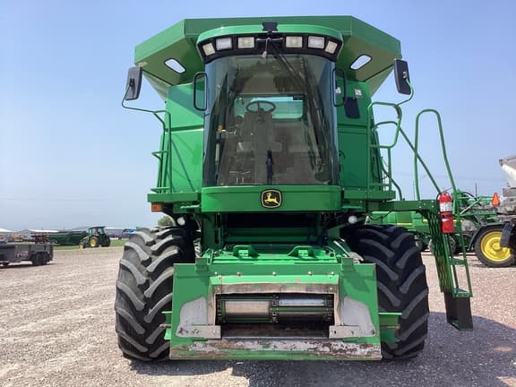 Image of John Deere 9560 STS equipment image 1