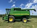 2004 John Deere 9560 STS Image