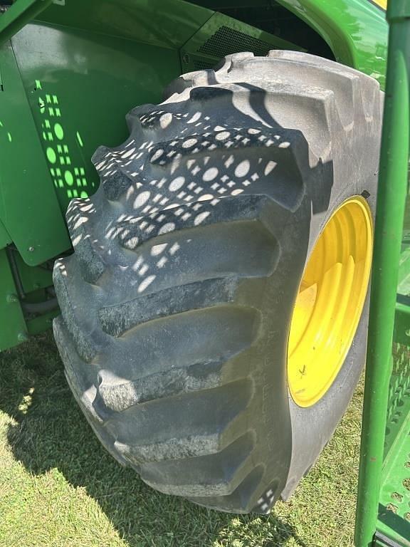 Image of John Deere 9560 STS equipment image 3