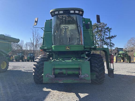 Image of John Deere 9560 STS equipment image 1