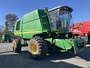 2004 John Deere 9560 STS Image