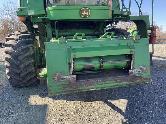 Image of John Deere 9560 STS equipment image 2