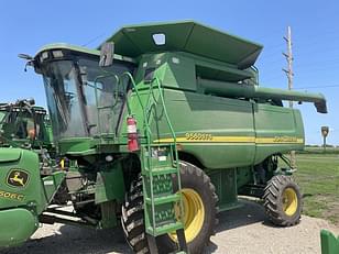 Main image John Deere 9560 STS