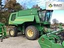 2004 John Deere 9560 STS Image