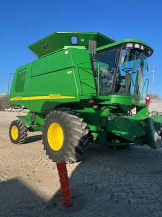 Main image John Deere 9560 STS