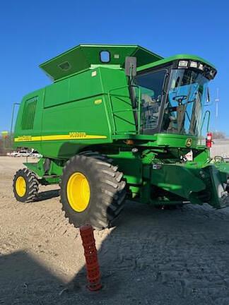 Image of John Deere 9560 STS Primary image